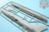 Modelsvit 72027 I-7U Supersonic interceptor prototype 1/72